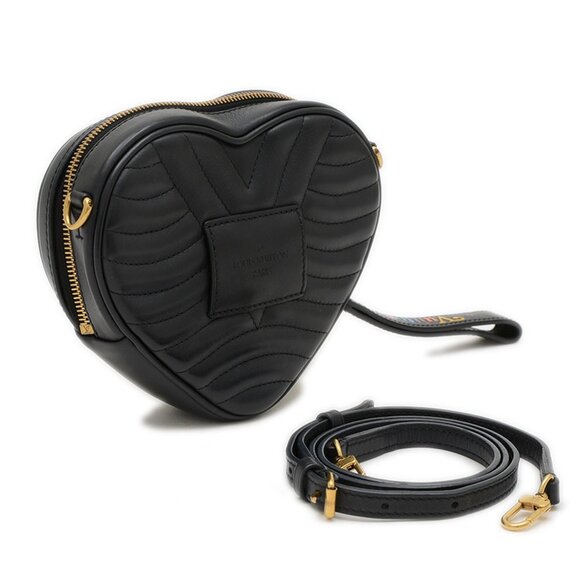 LOUIS VUITTON Black Bag - Picture 2 of 8